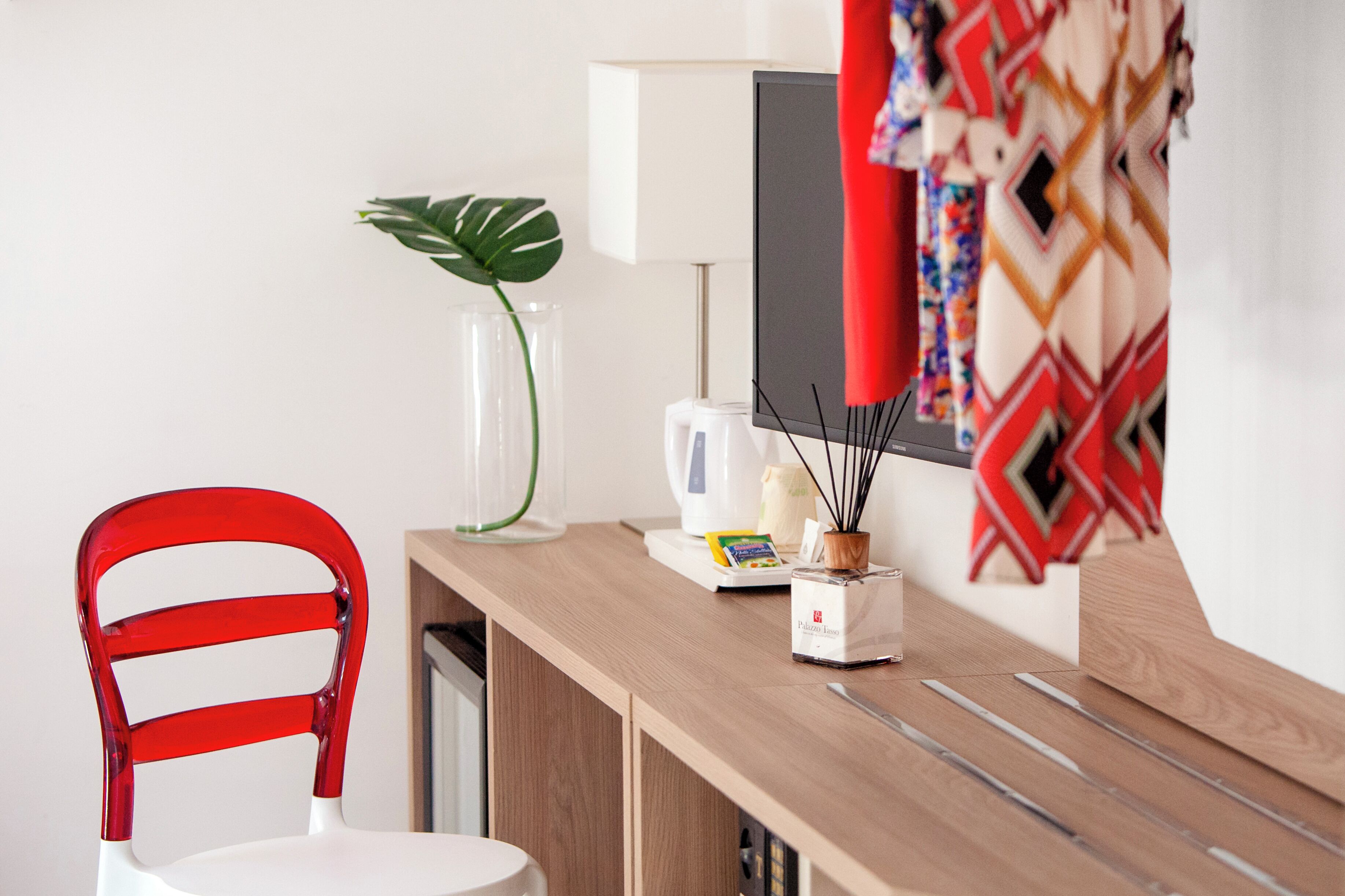 Foto - Palazzo Tasso