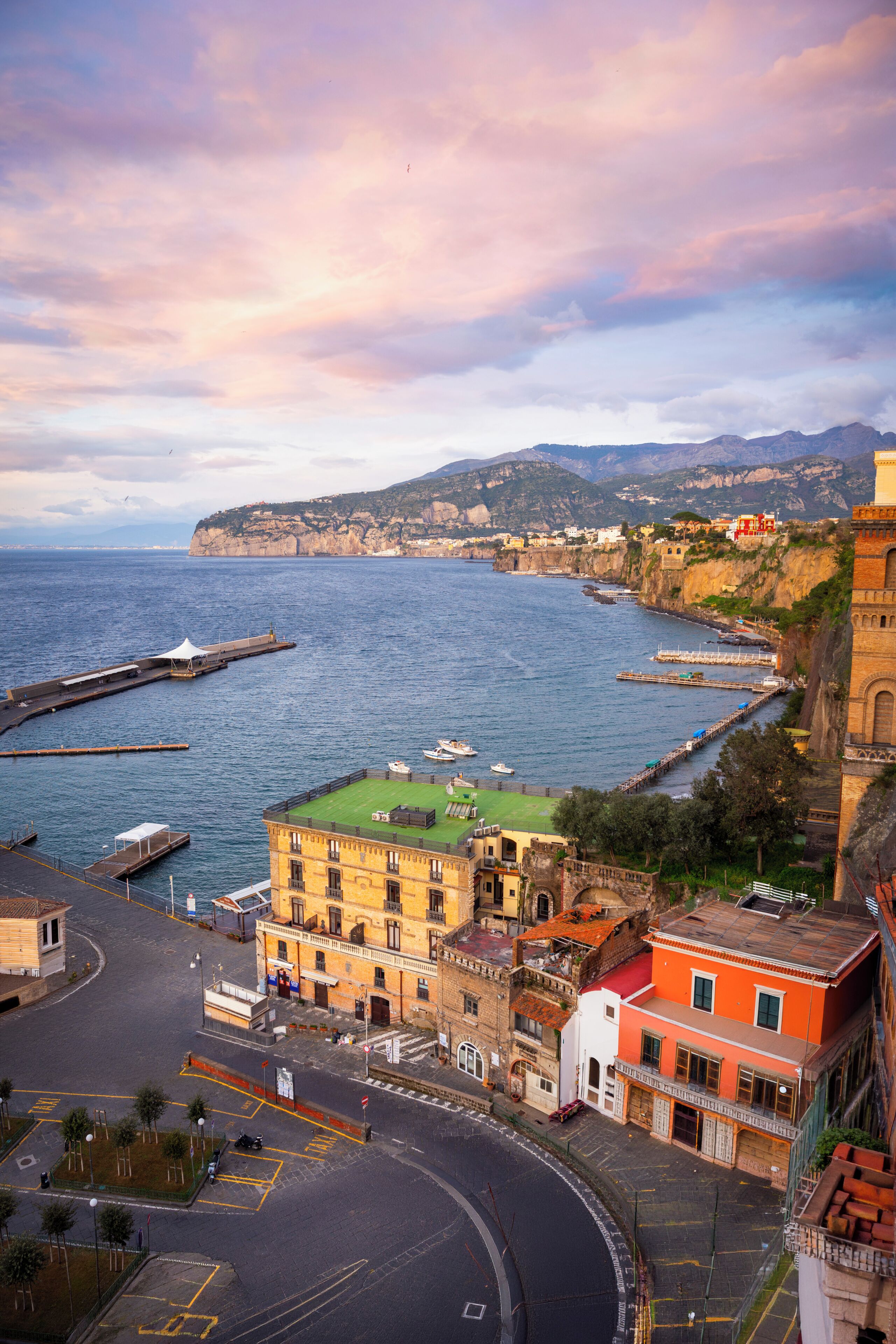 Foto - Palazzo Tasso