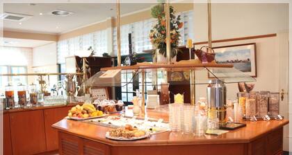 Hotel An der Hasenheide