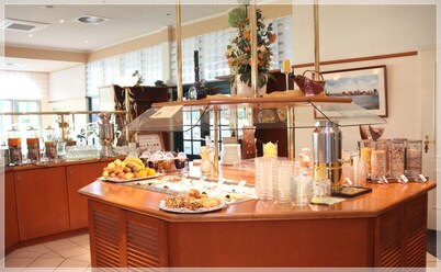 Hotel An der Hasenheide