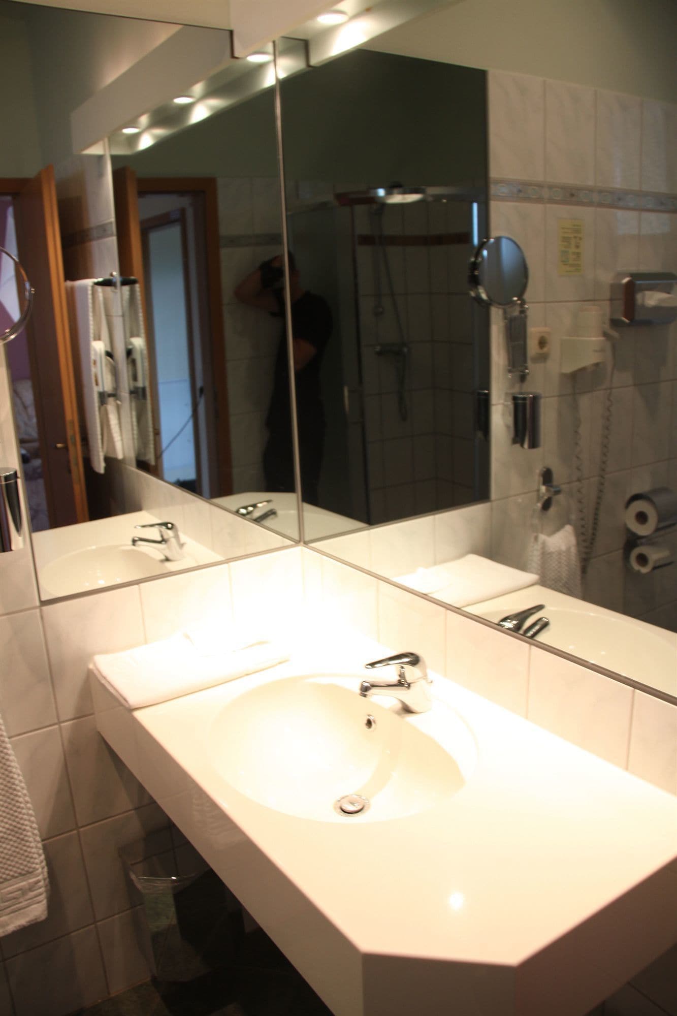 Foto - Hotel An der Hasenheide