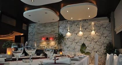 Petrus Hotel