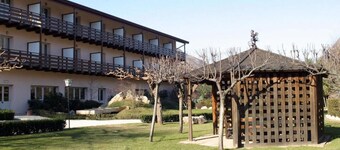 Hotel Willy