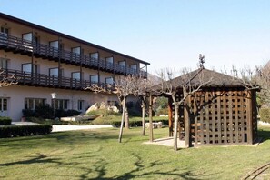 Unclassified image, 3 of 31, button - Hotel Willy (Gemona del Friuli)