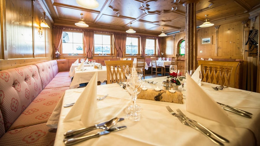 Turmhotel Gschwendt