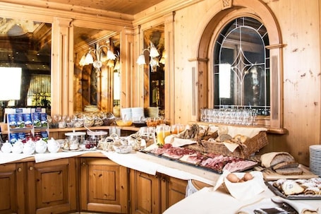 Dining. Turmhotel Gschwendt