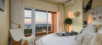 烏桑尼茲飯店及會議中心