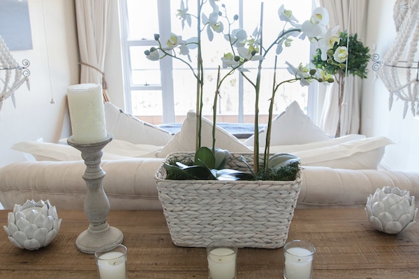 Suite de luna de miel, 1 cama de matrimonio grande, bañera, vistas al mar | 1 dormitorio, caja fuerte, cortinas opacas y wifi gratis
