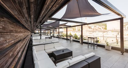 Europe Hotel