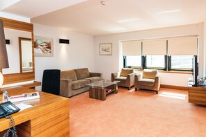 منطقة المعيشة