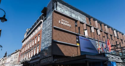 Europe Hotel