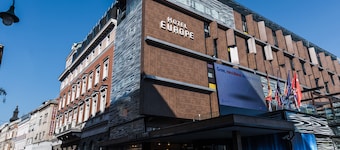 Europe Hotel