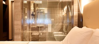 Smart Hotel King , by R Collection Hotels