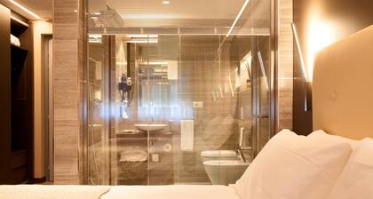 Smart Hotel King , by R Collection Hotels