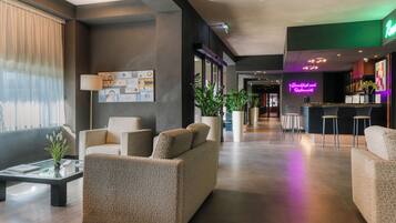 Bar (sur place)