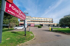 Exterior - Smart Hotel King , by R Collection Hotels (Varedo)