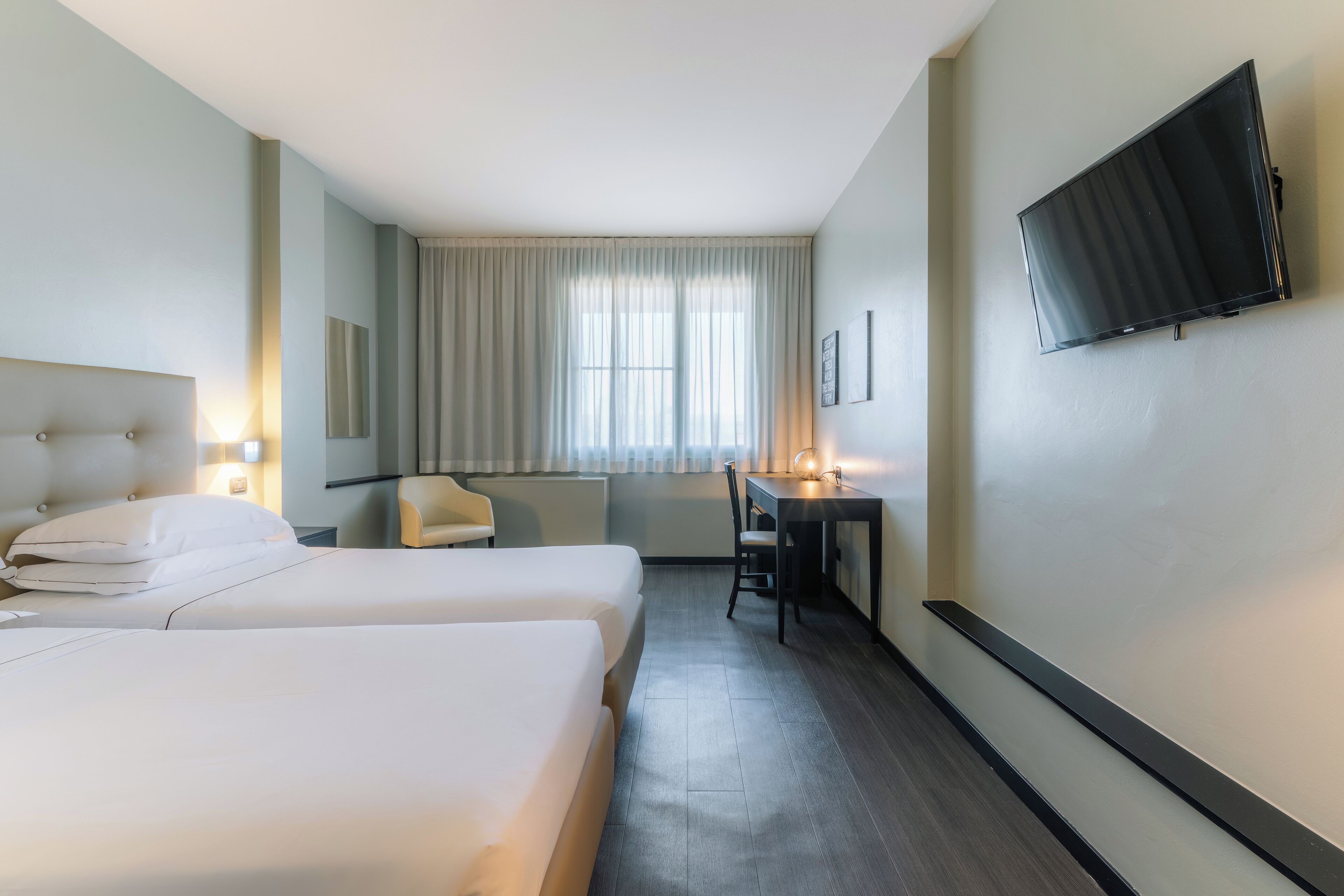 Foto - Smart Hotel King , by R Collection Hotels