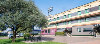 Smart Hotel King , by R Collection Hotels