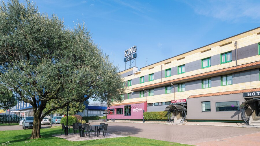 Smart Hotel King , by R Collection Hotels