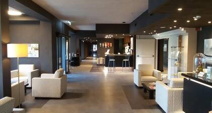 Smart Hotel King , by R Collection Hotels