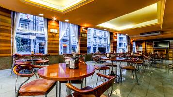 Servei de restauració