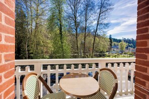 Exterior - BRIT HOTEL & SPA Le Roc au Chien (Bagnoles-de-l'Orne)