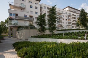 Exterior - Apartment Gdansk Seaside Koga (Gdansk)