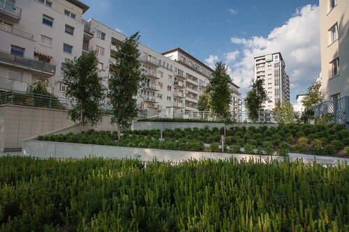 Apartment Gdansk Seaside Koga