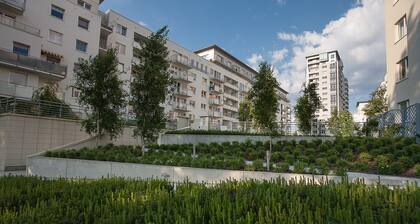 Apartment Gdansk Seaside Koga