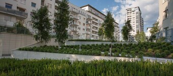 Apartment Gdansk Seaside Koga