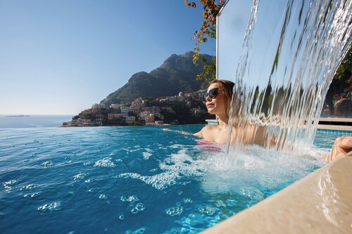 VILLA FIORENTINO POSITANO 
