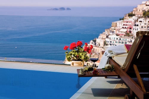 VILLA FIORENTINO POSITANO 