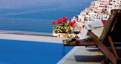 VILLA FIORENTINO POSITANO