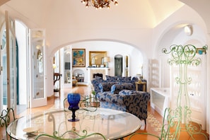 Honeymoon Suite, Private Pool, Sea View