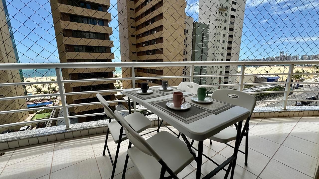 Veranda