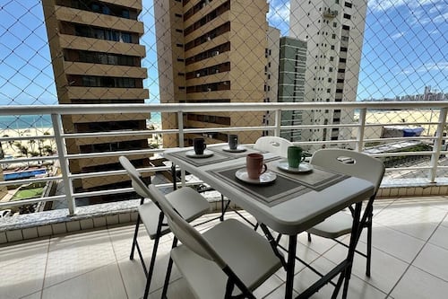 Veranda