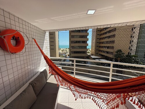 Atlantic Ocean Residence