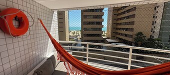 Atlantic Ocean Residence