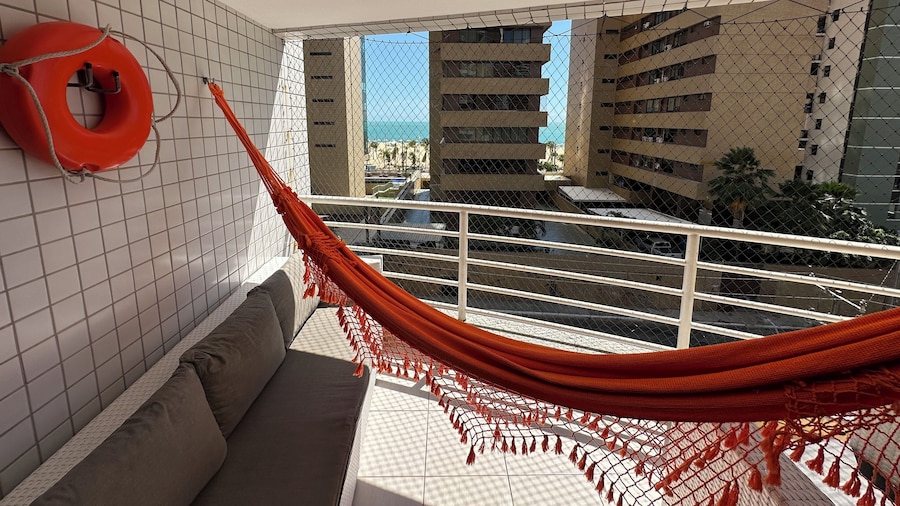 Atlantic Ocean Residence