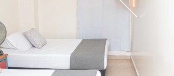 Hotel Conquistadores