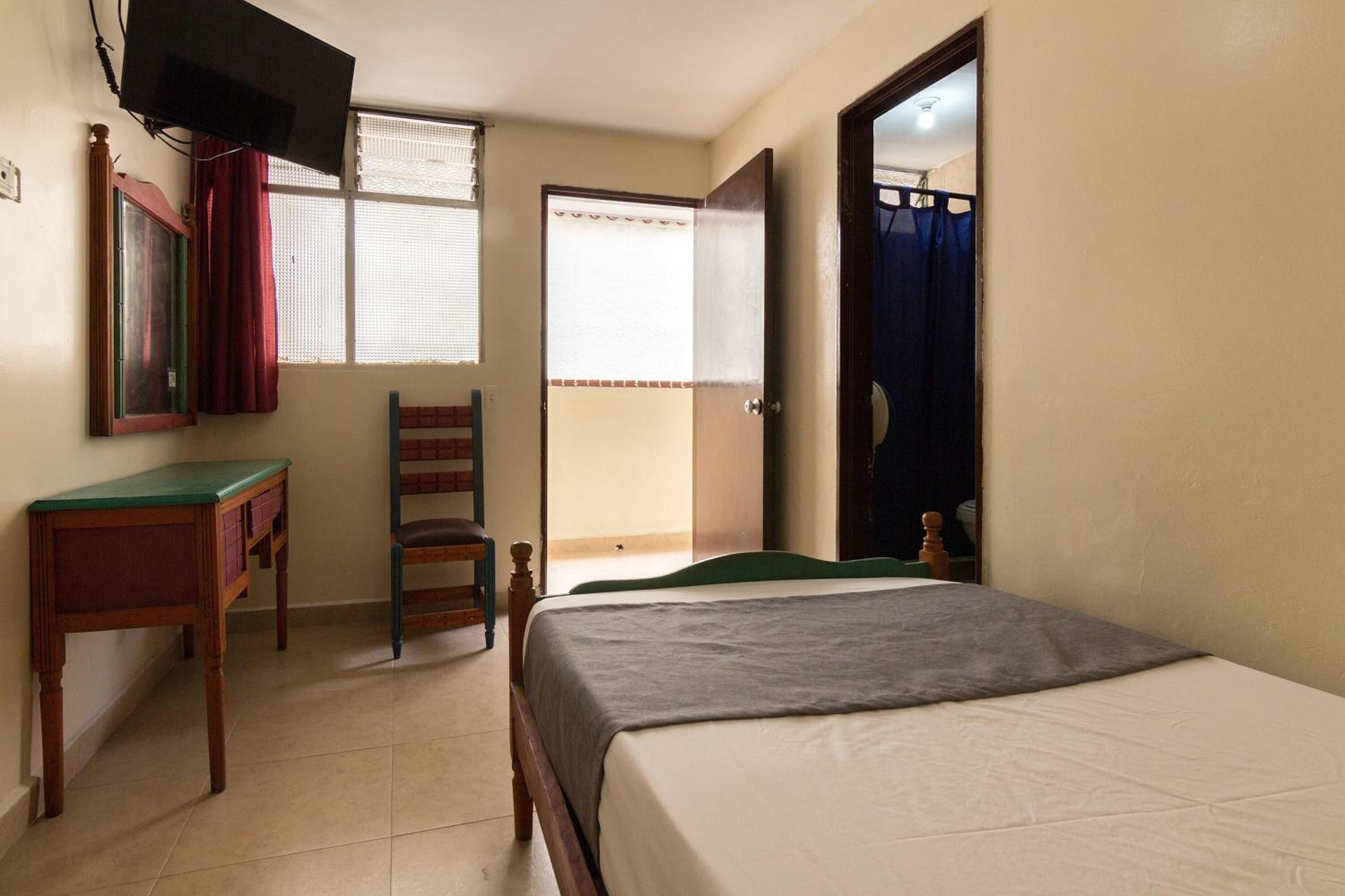 Photo - Hotel Conquistadores