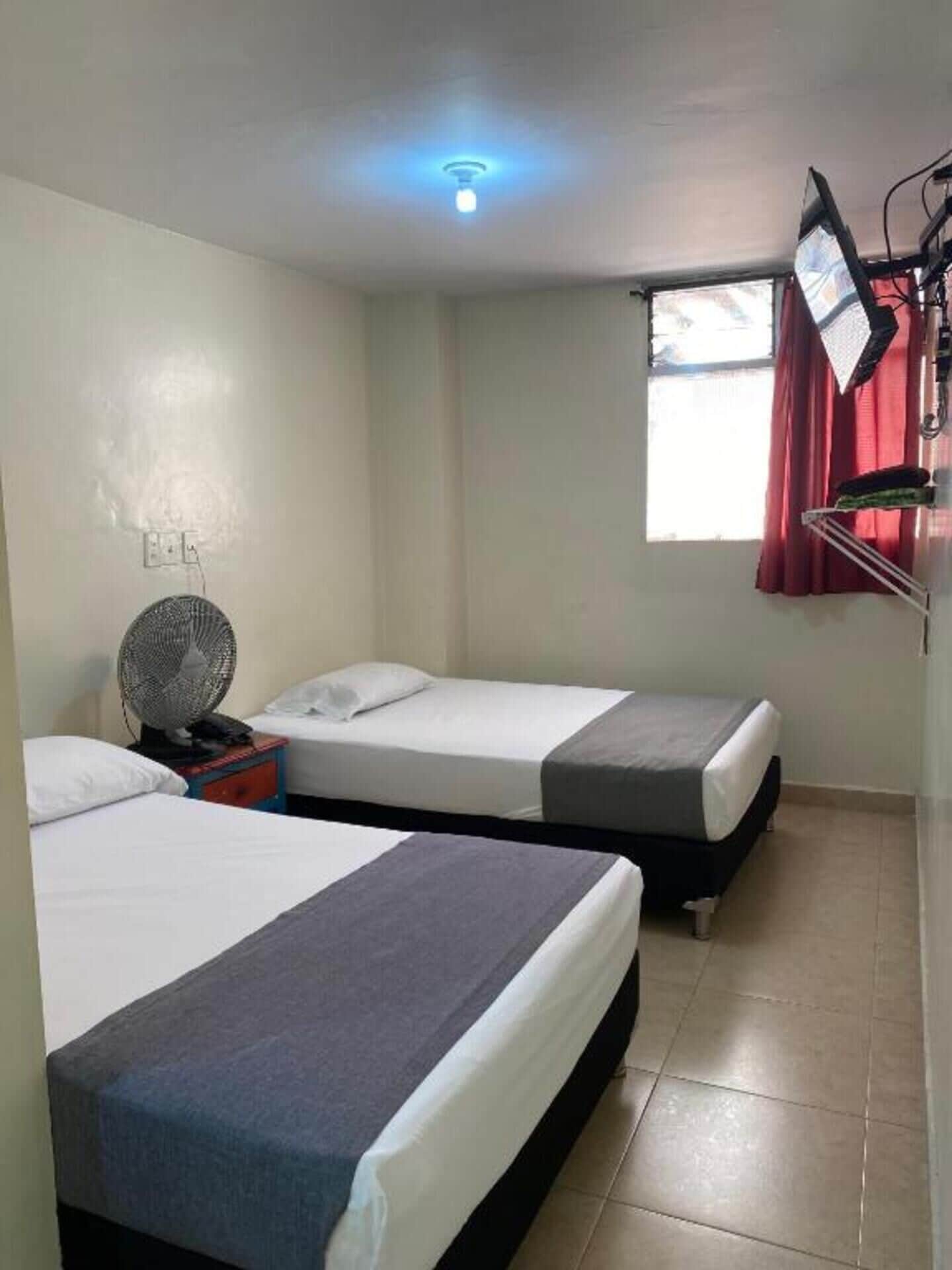 Foto - Hotel Conquistadores