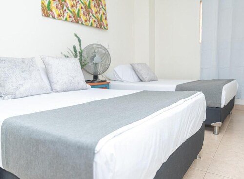 Hotel Conquistadores