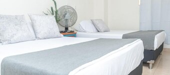 Hotel Conquistadores