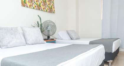 Hotel Conquistadores