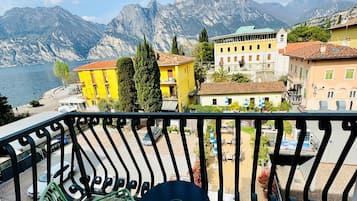Camera Superior con letto matrimoniale o 2 letti singoli | Biancheria in cotone egiziano, biancheria da letto di alta qualità