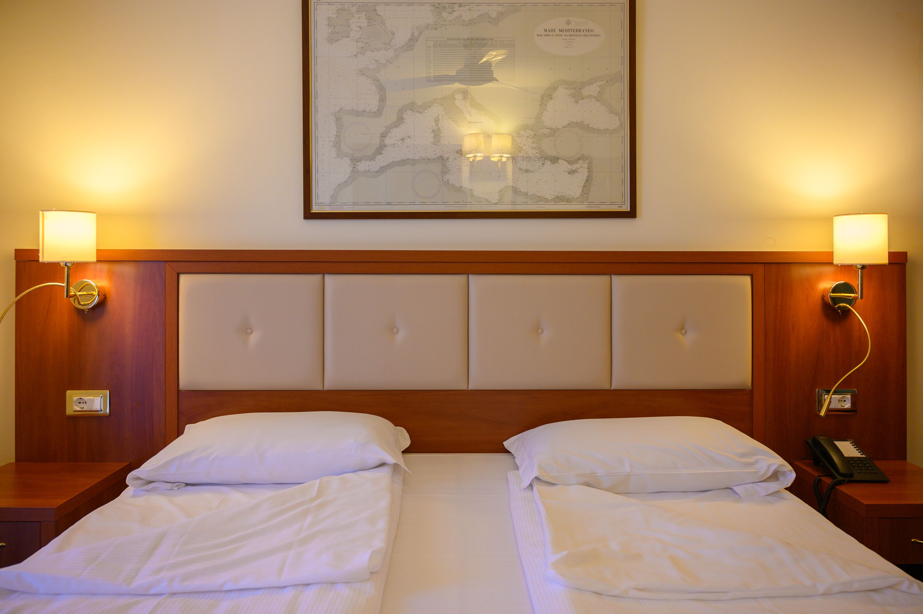 egyptian cotton sheets, premium bedding, down duvets, memory-foam beds