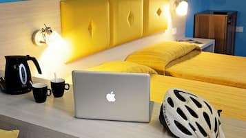 Chambre Double