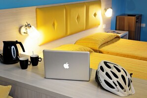 Doppelzimmer