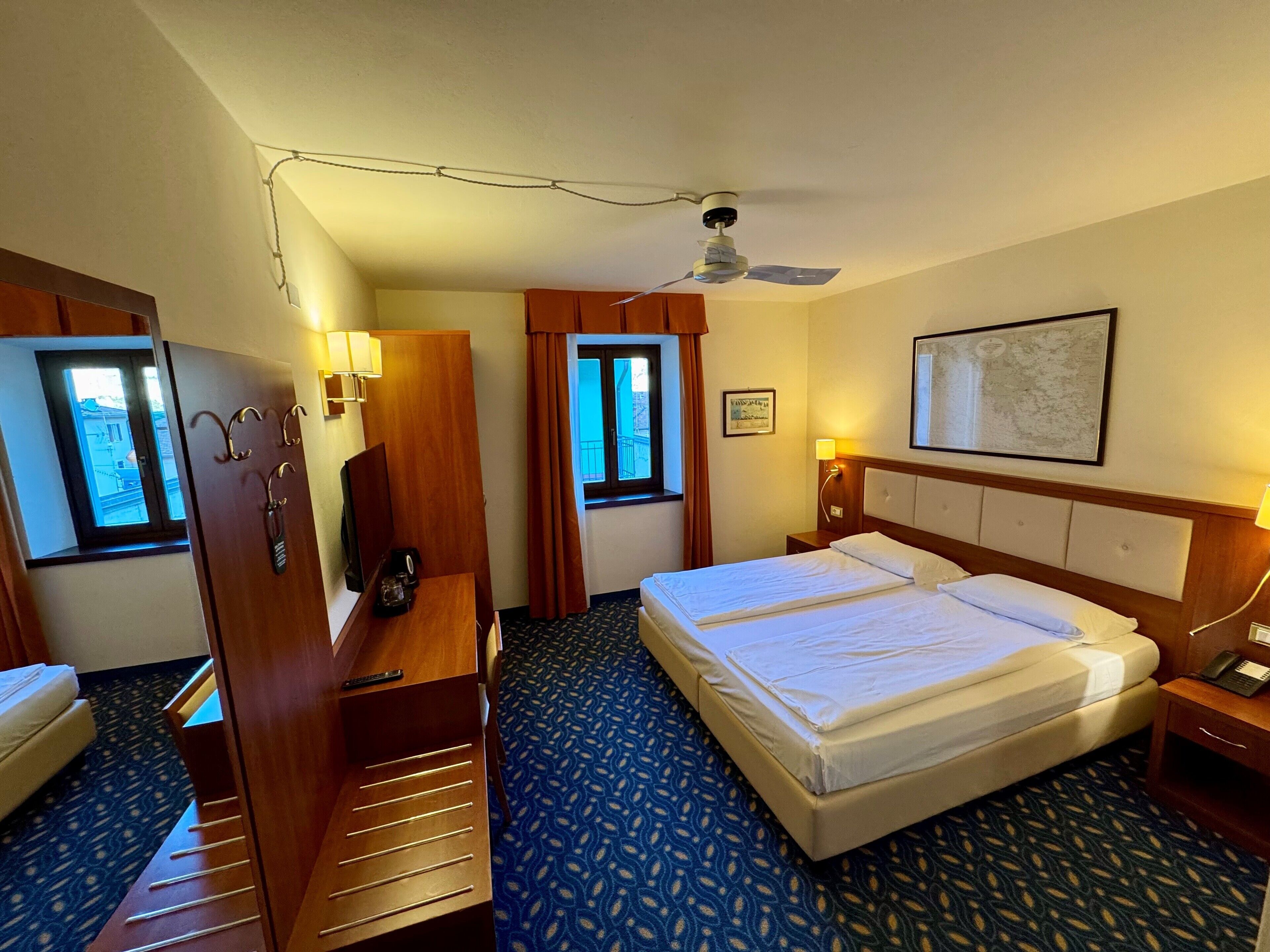 Foto - Lake Hotel Benaco